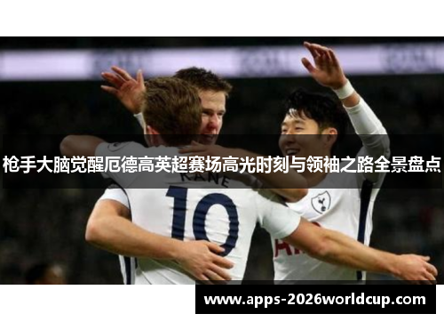 枪手大脑觉醒厄德高英超赛场高光时刻与领袖之路全景盘点 枪手大脑觉醒厄德高英超赛场高光时刻与领袖之路全景盘点