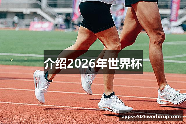 介绍2026年世界杯